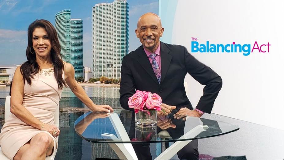 Watch The Balancing Act Full Episodes, Video & More | Lifetime